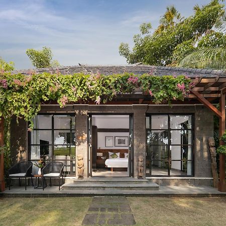 Paripadi Private Villa And Sanctuary Canggu  Luaran gambar