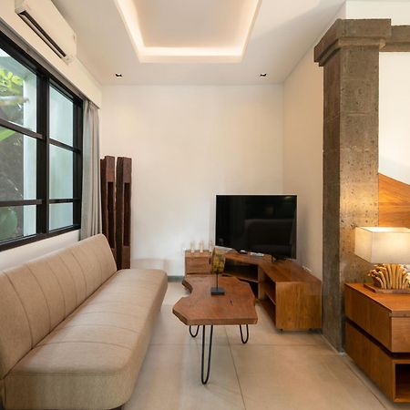 Paripadi Private Villa And Sanctuary Canggu  Luaran gambar