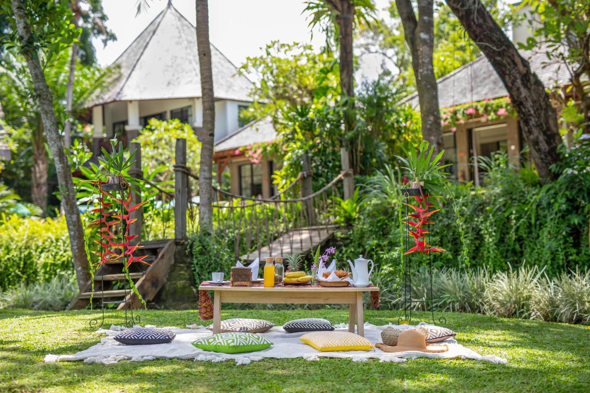 Paripadi Private Villa And Sanctuary Canggu  Luaran gambar