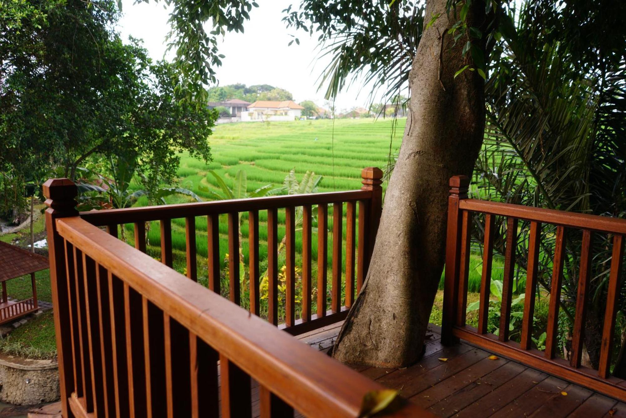Paripadi Private Villa And Sanctuary Canggu  Luaran gambar