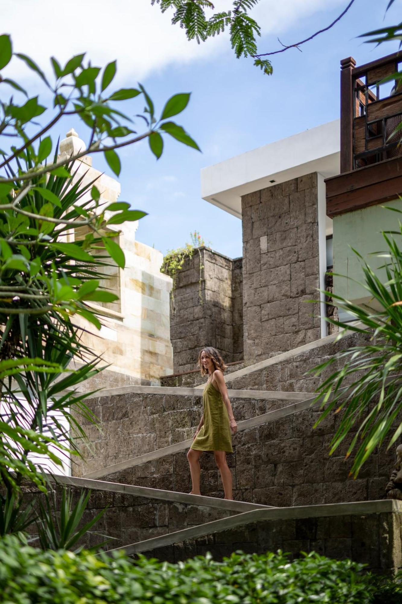 Paripadi Private Villa And Sanctuary Canggu  Luaran gambar