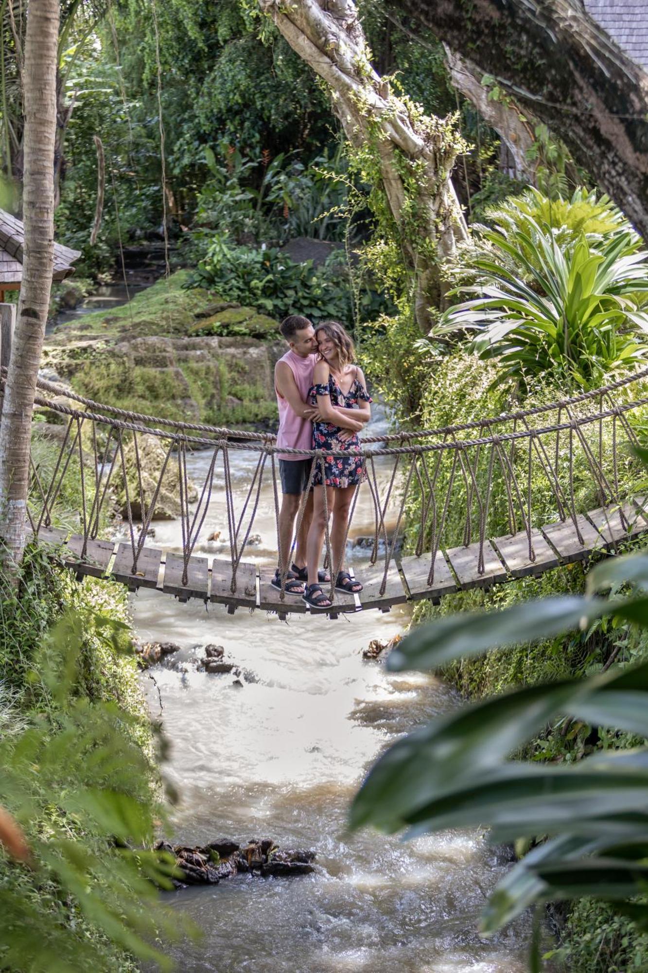 Paripadi Private Villa And Sanctuary Canggu  Luaran gambar