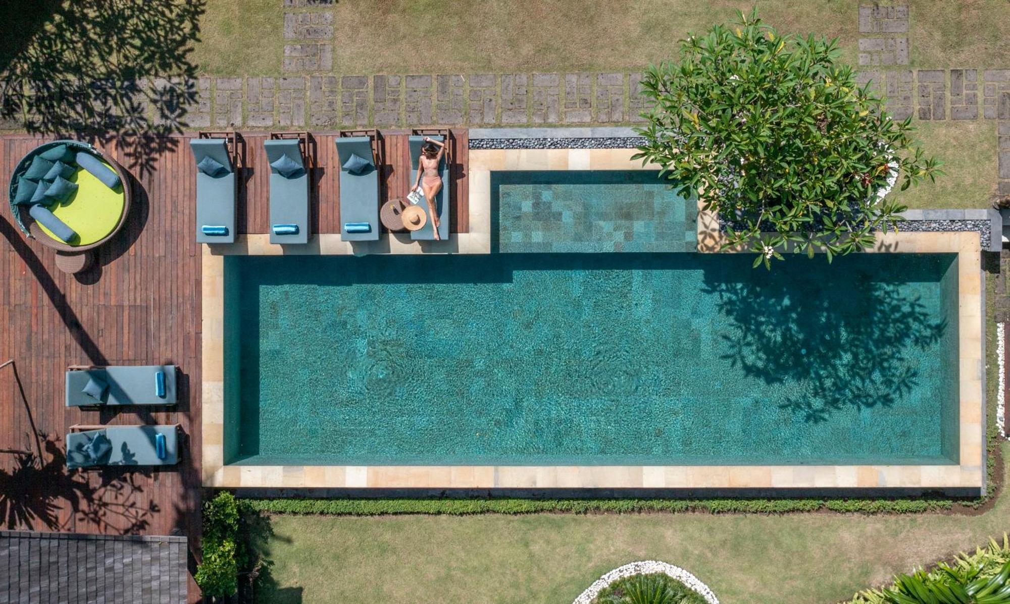 Paripadi Private Villa And Sanctuary Canggu  Luaran gambar