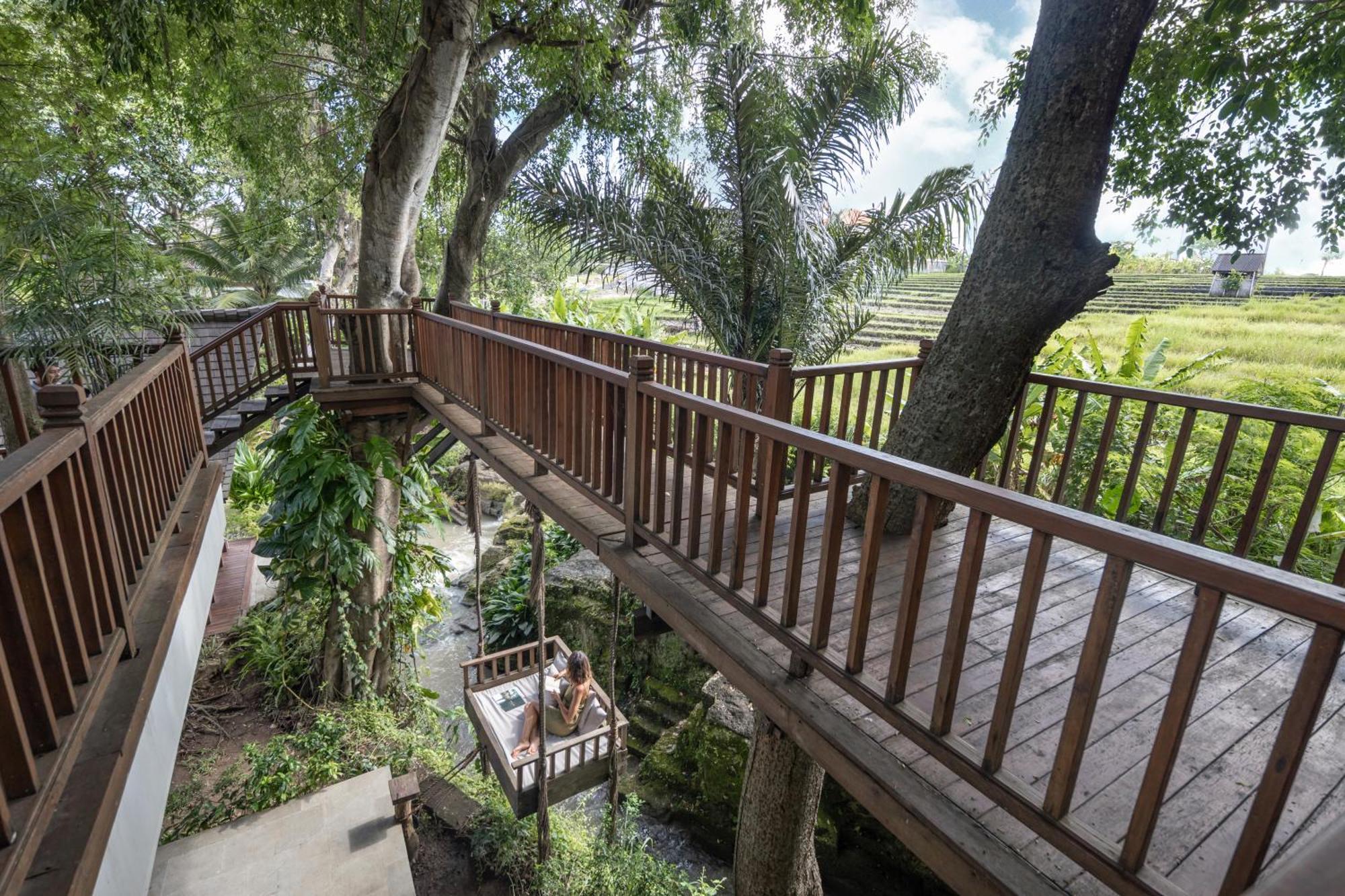 Paripadi Private Villa And Sanctuary Canggu  Luaran gambar