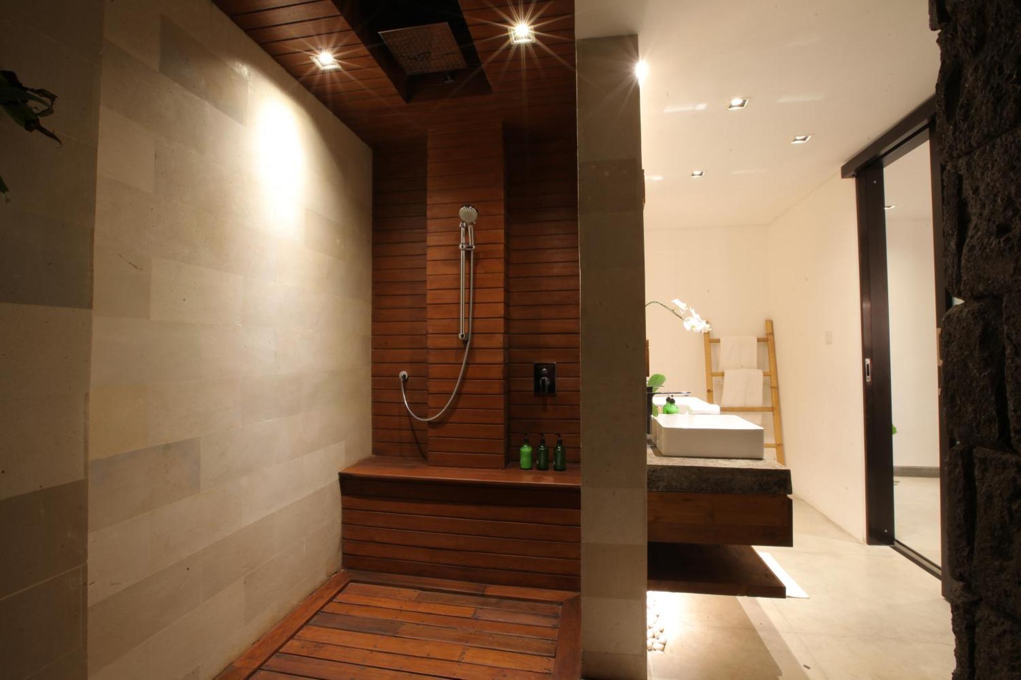 Paripadi Private Villa And Sanctuary Canggu  Luaran gambar