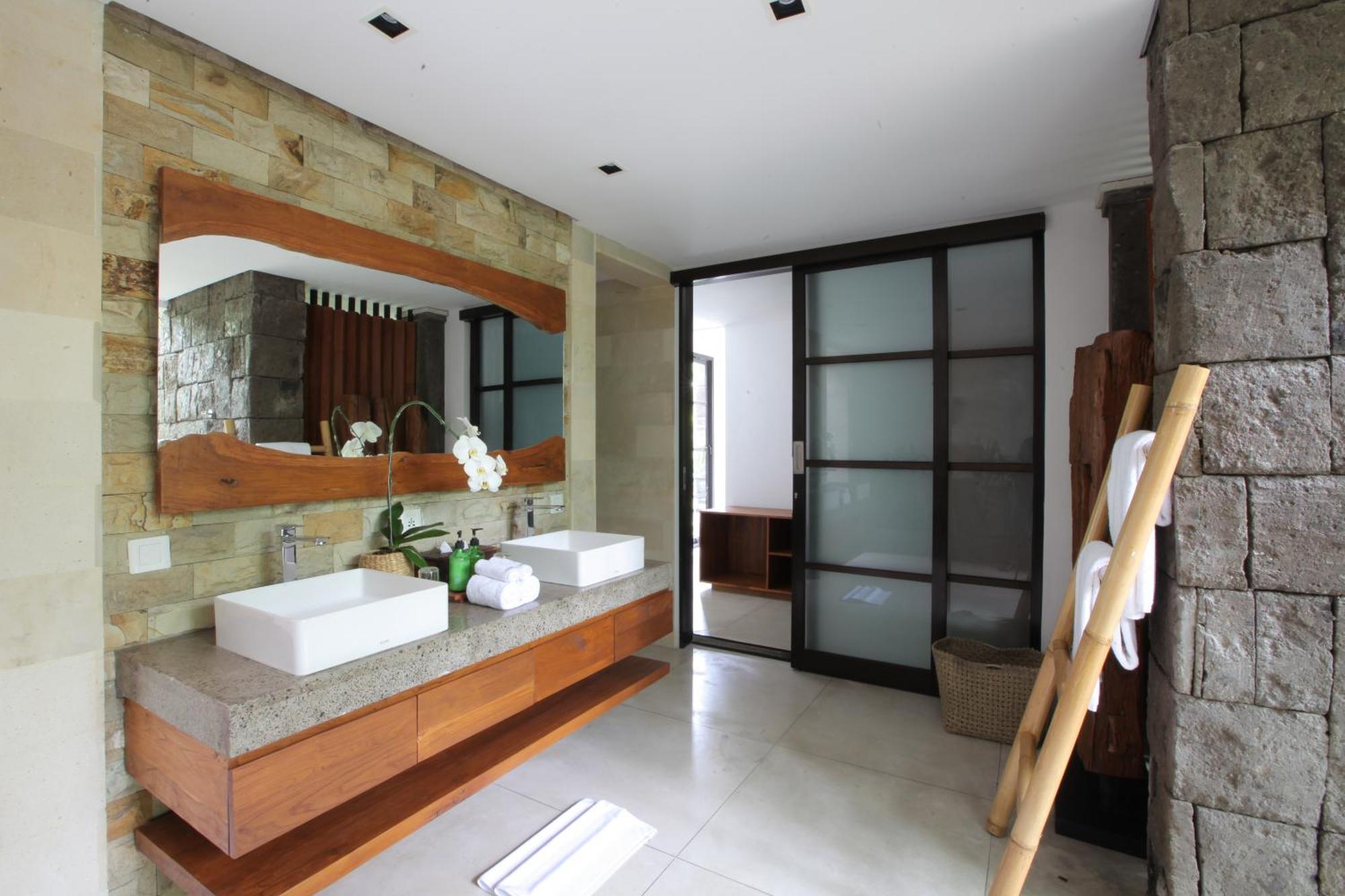 Paripadi Private Villa And Sanctuary Canggu  Luaran gambar