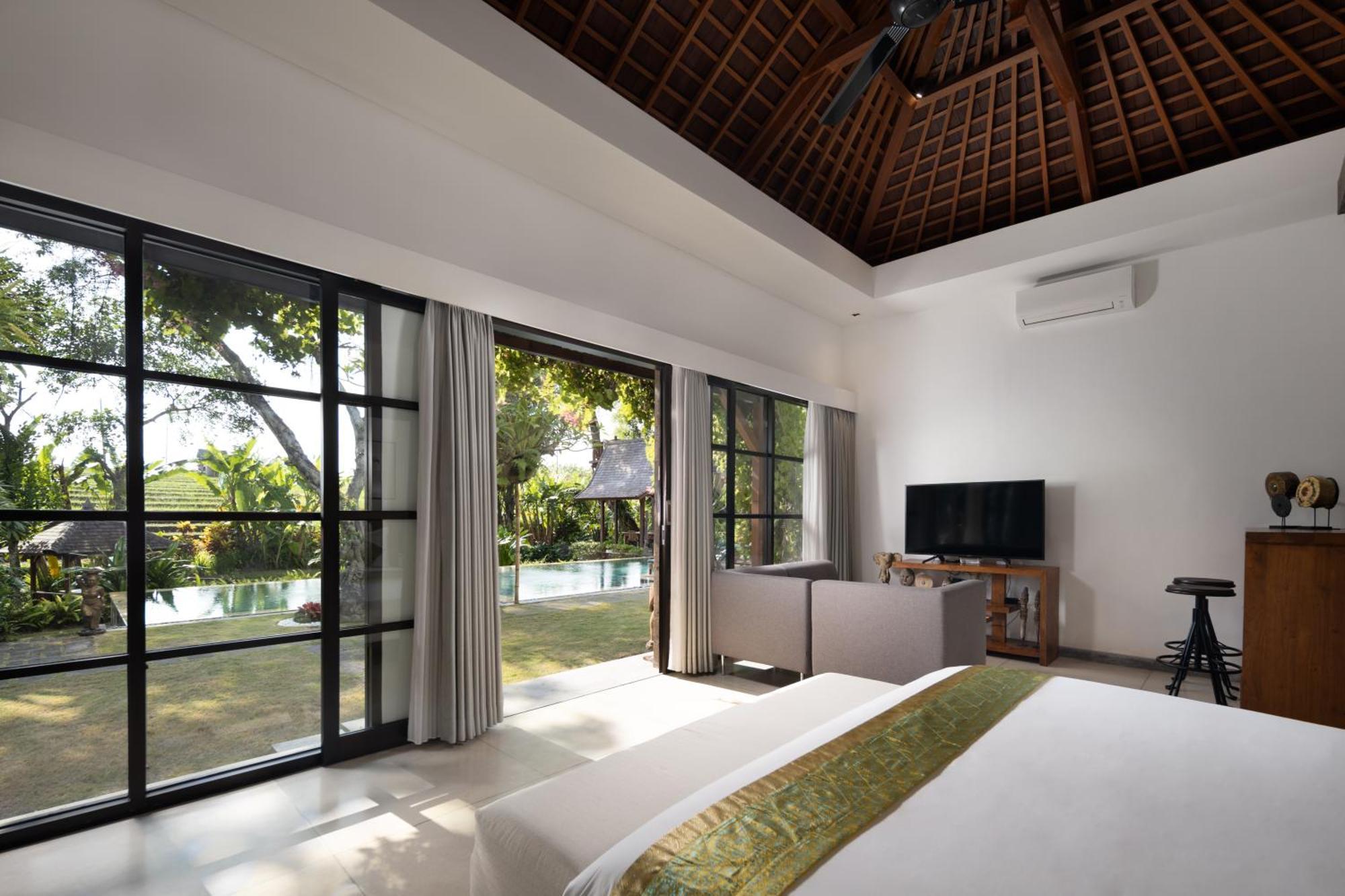 Paripadi Private Villa And Sanctuary Canggu  Luaran gambar