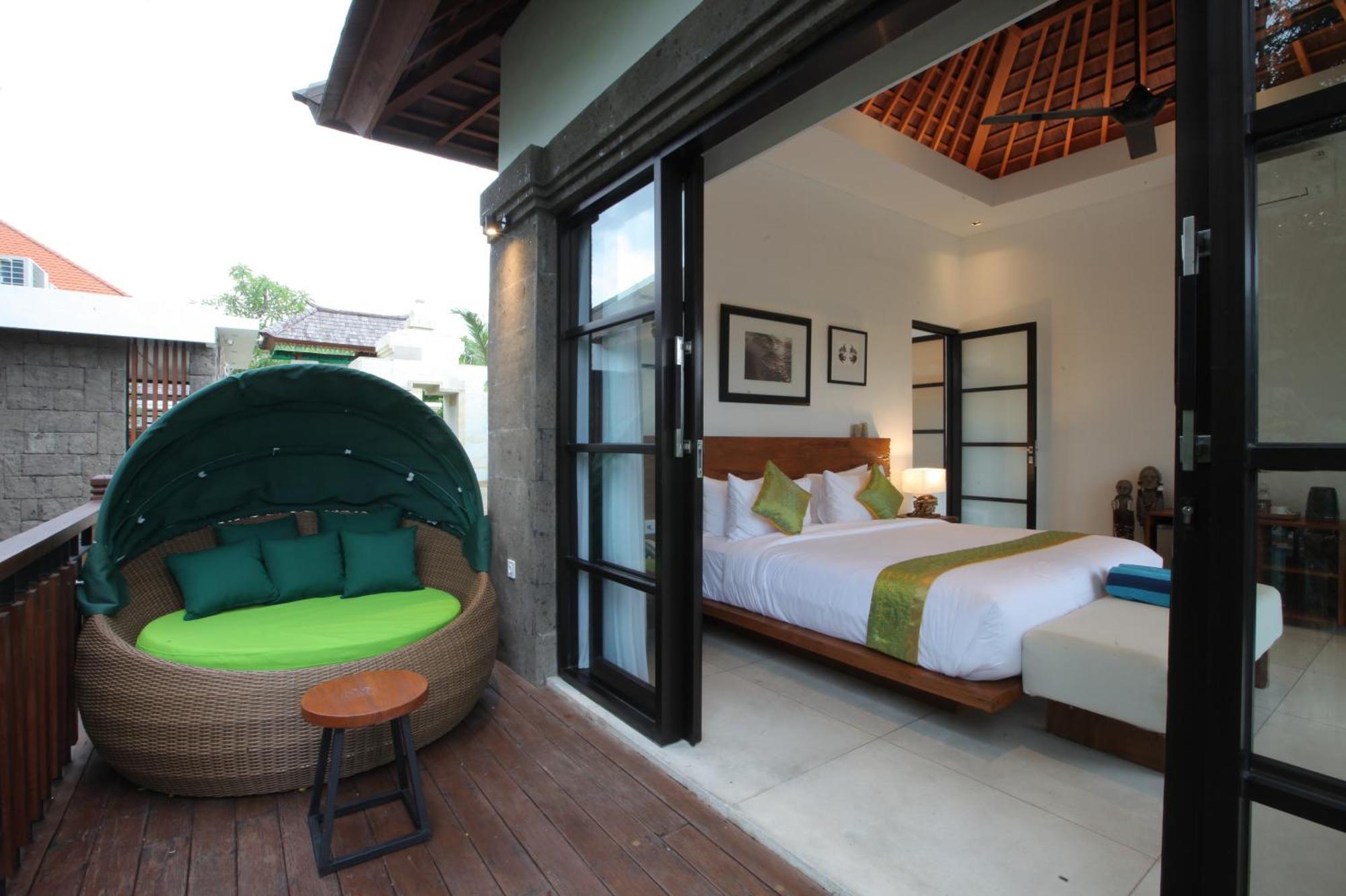 Paripadi Private Villa And Sanctuary Canggu  Luaran gambar