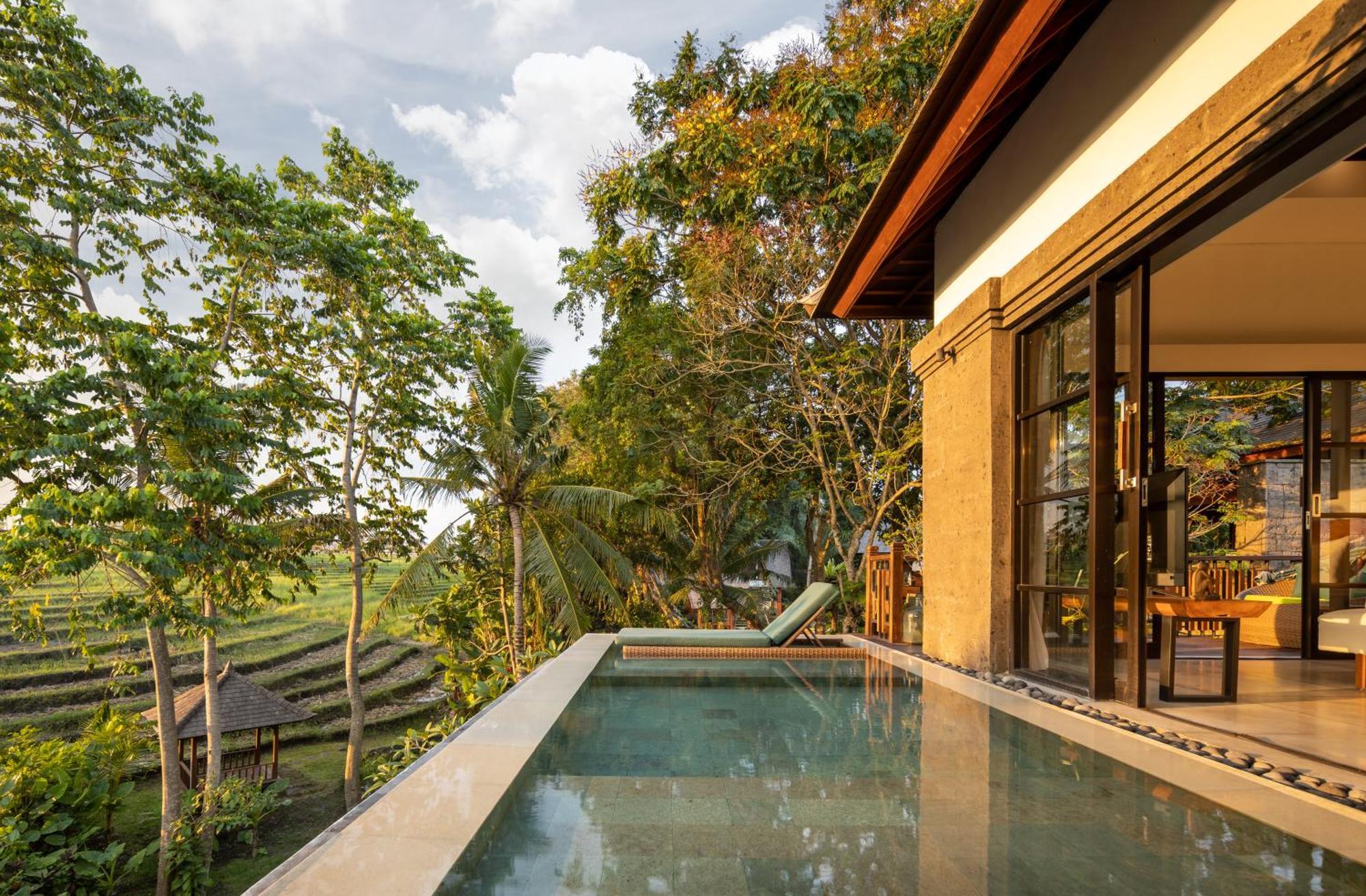 Paripadi Private Villa And Sanctuary Canggu  Luaran gambar