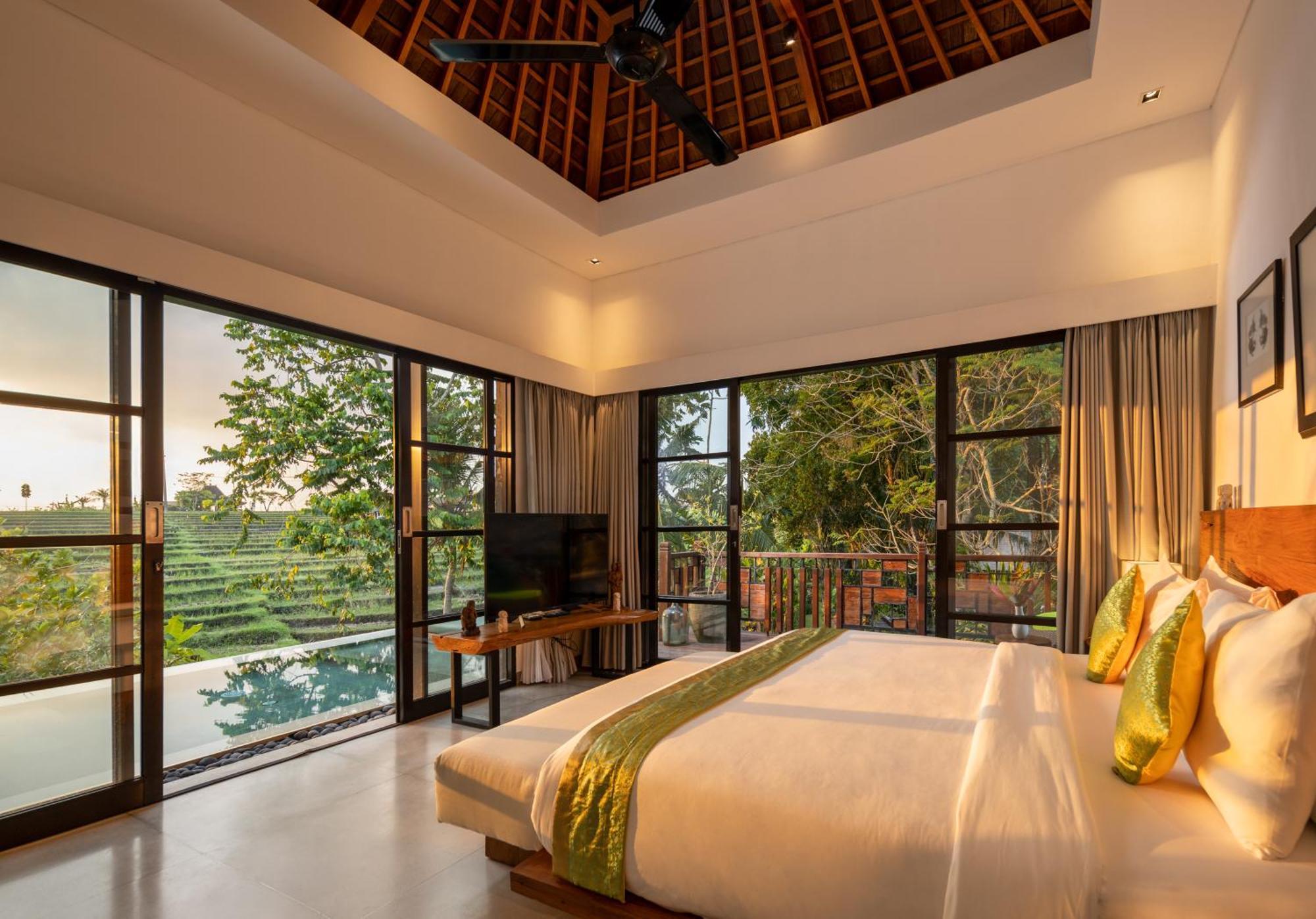 Paripadi Private Villa And Sanctuary Canggu  Luaran gambar