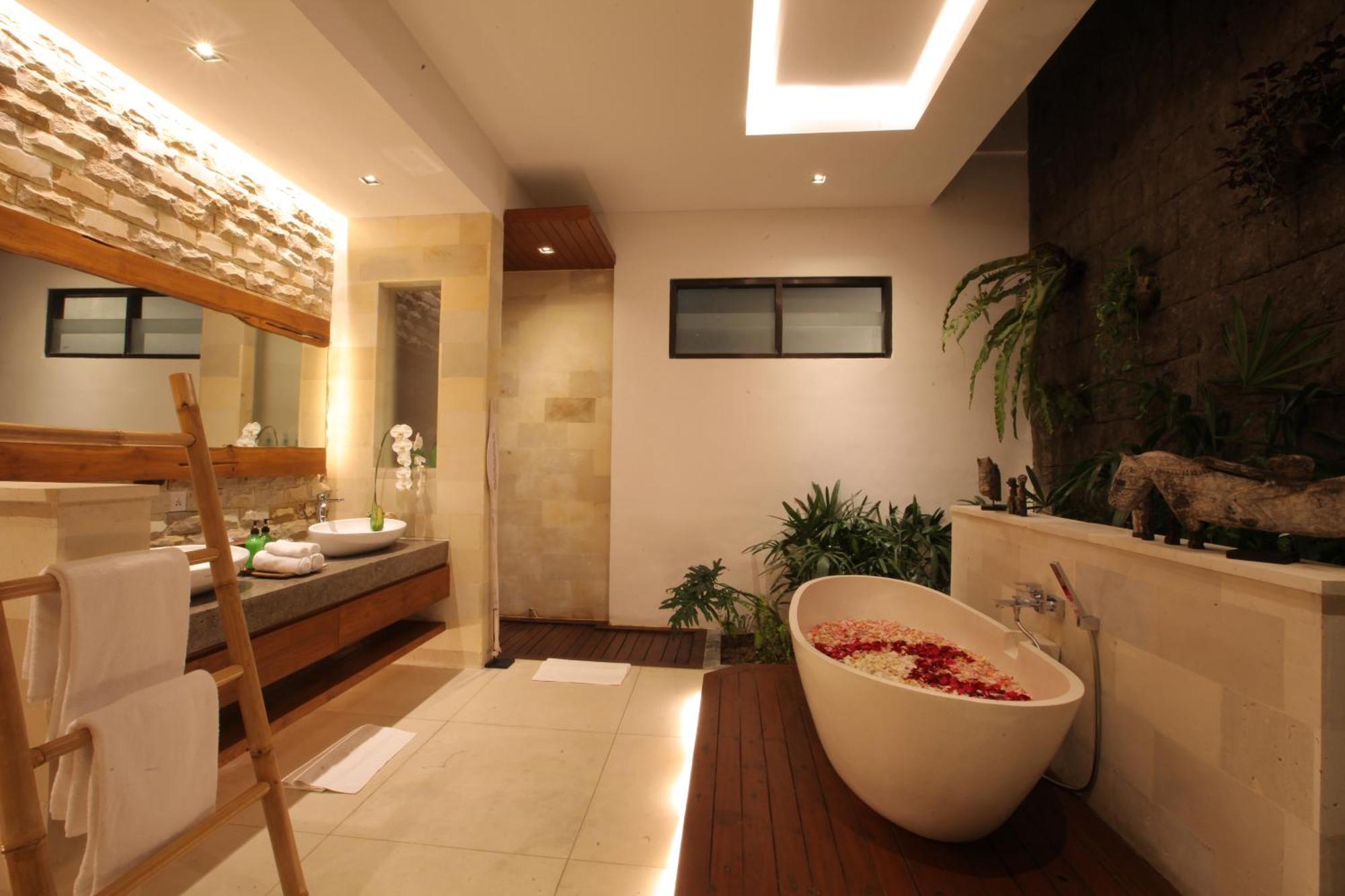 Paripadi Private Villa And Sanctuary Canggu  Luaran gambar