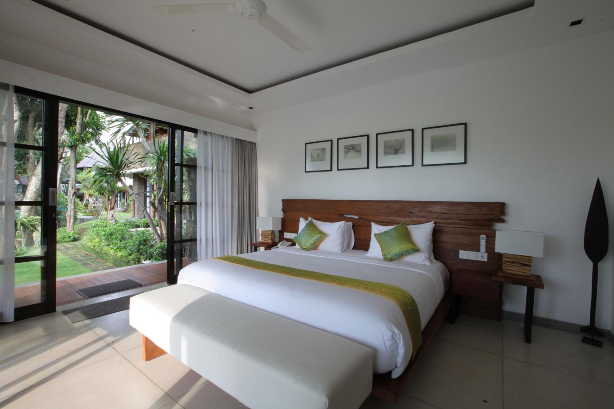 Paripadi Private Villa And Sanctuary Canggu  Luaran gambar