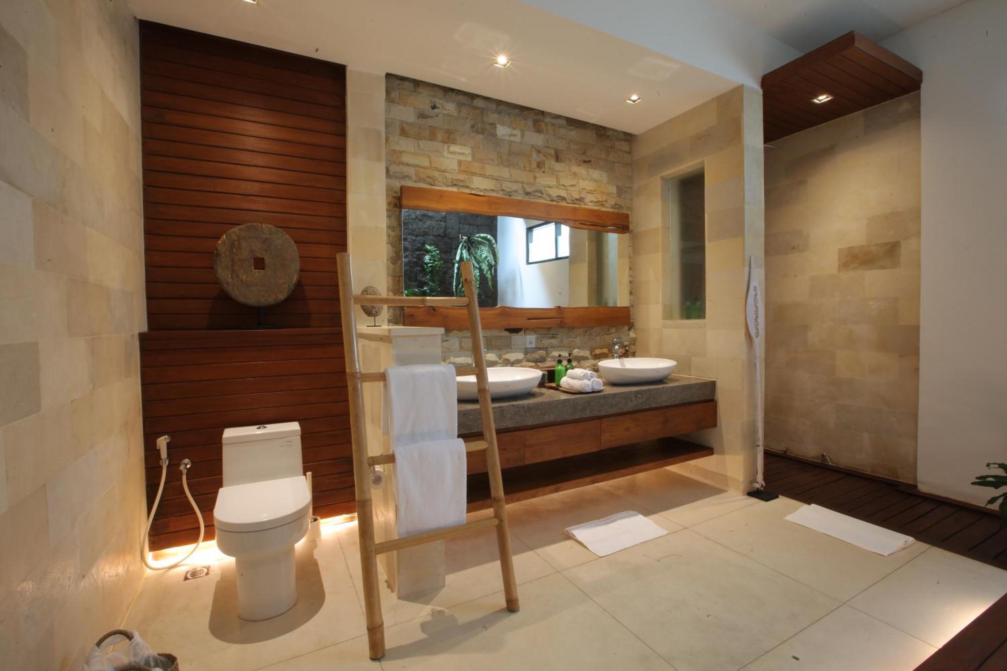 Paripadi Private Villa And Sanctuary Canggu  Luaran gambar