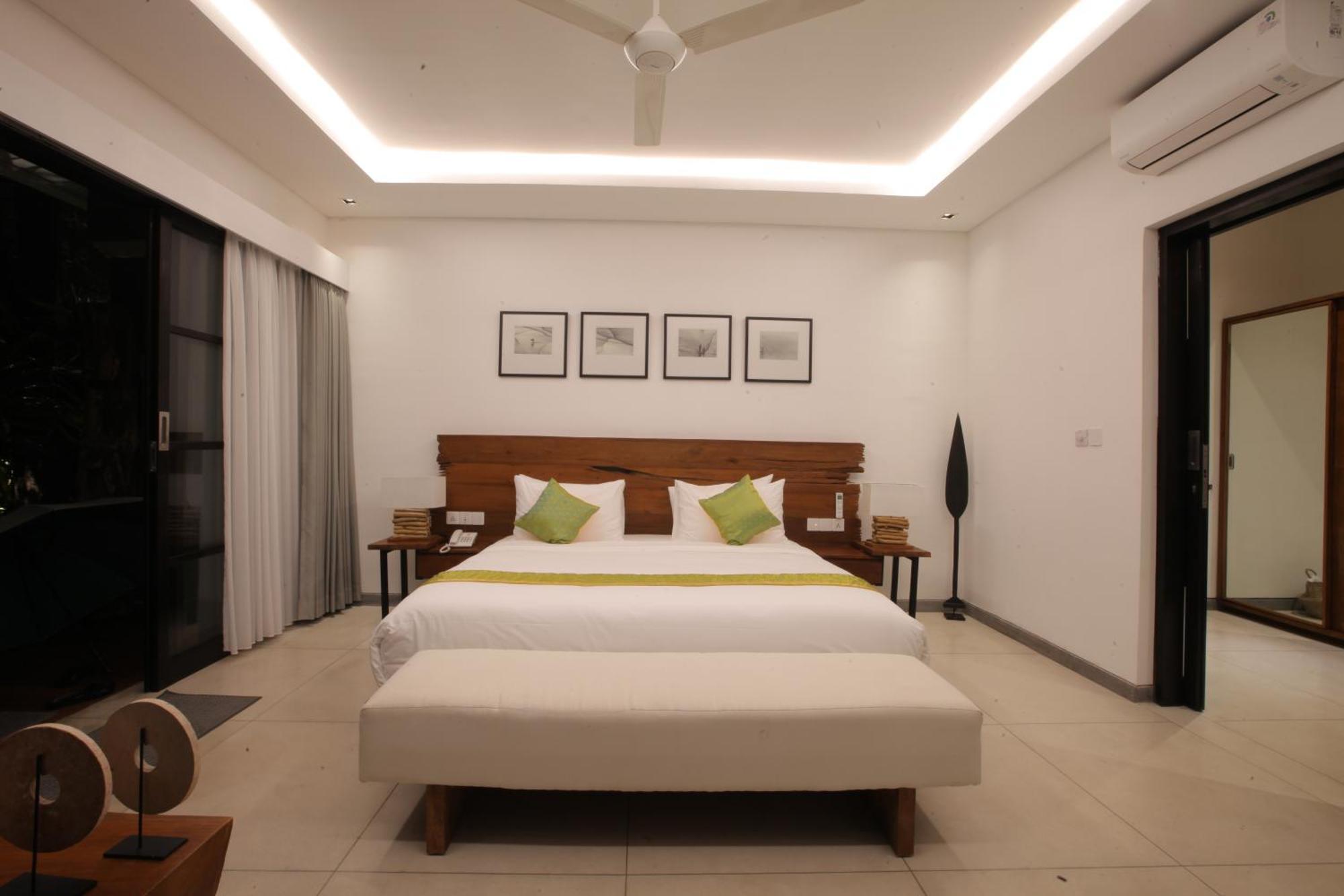 Paripadi Private Villa And Sanctuary Canggu  Luaran gambar