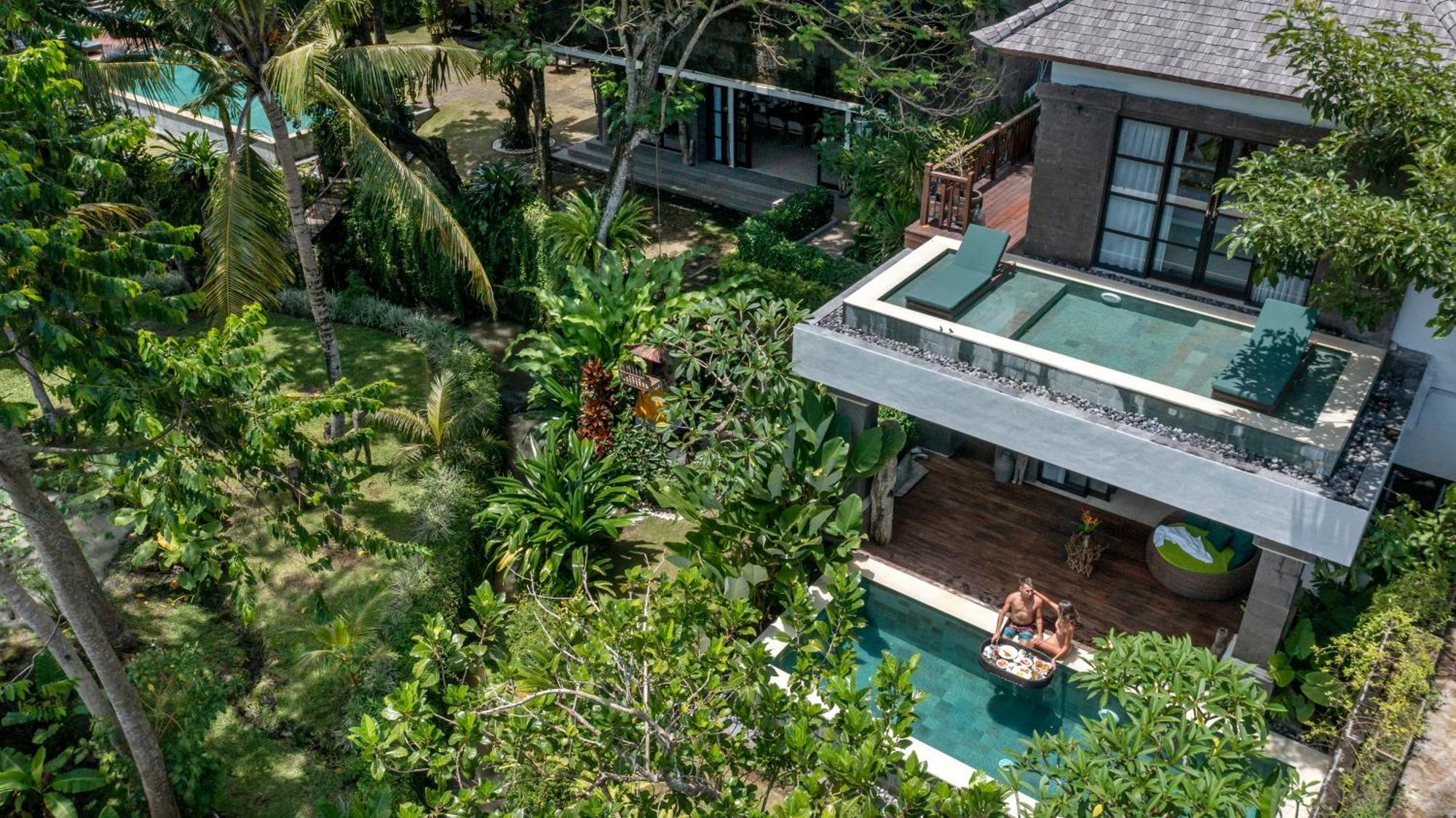 Paripadi Private Villa And Sanctuary Canggu  Luaran gambar