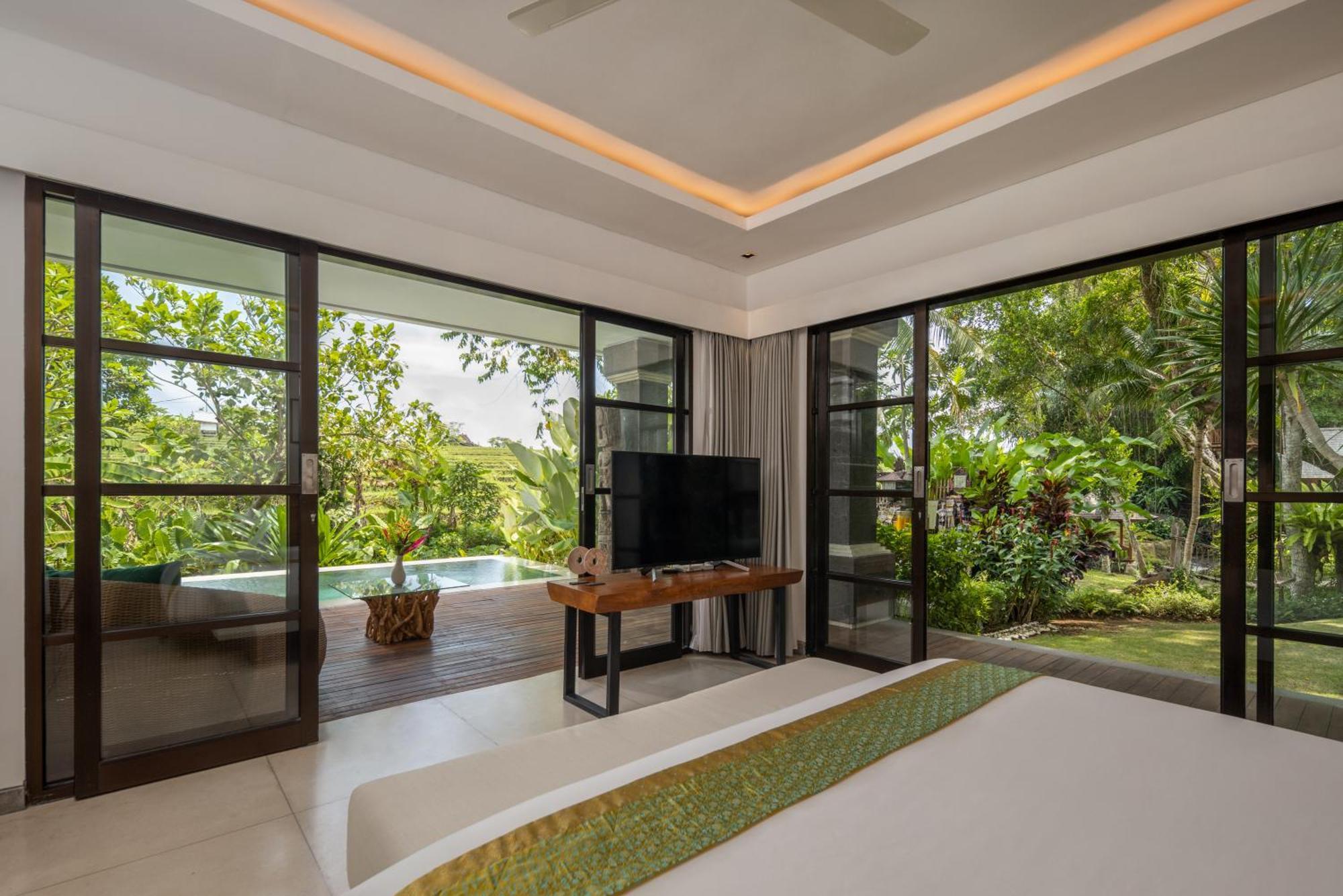 Paripadi Private Villa And Sanctuary Canggu  Luaran gambar
