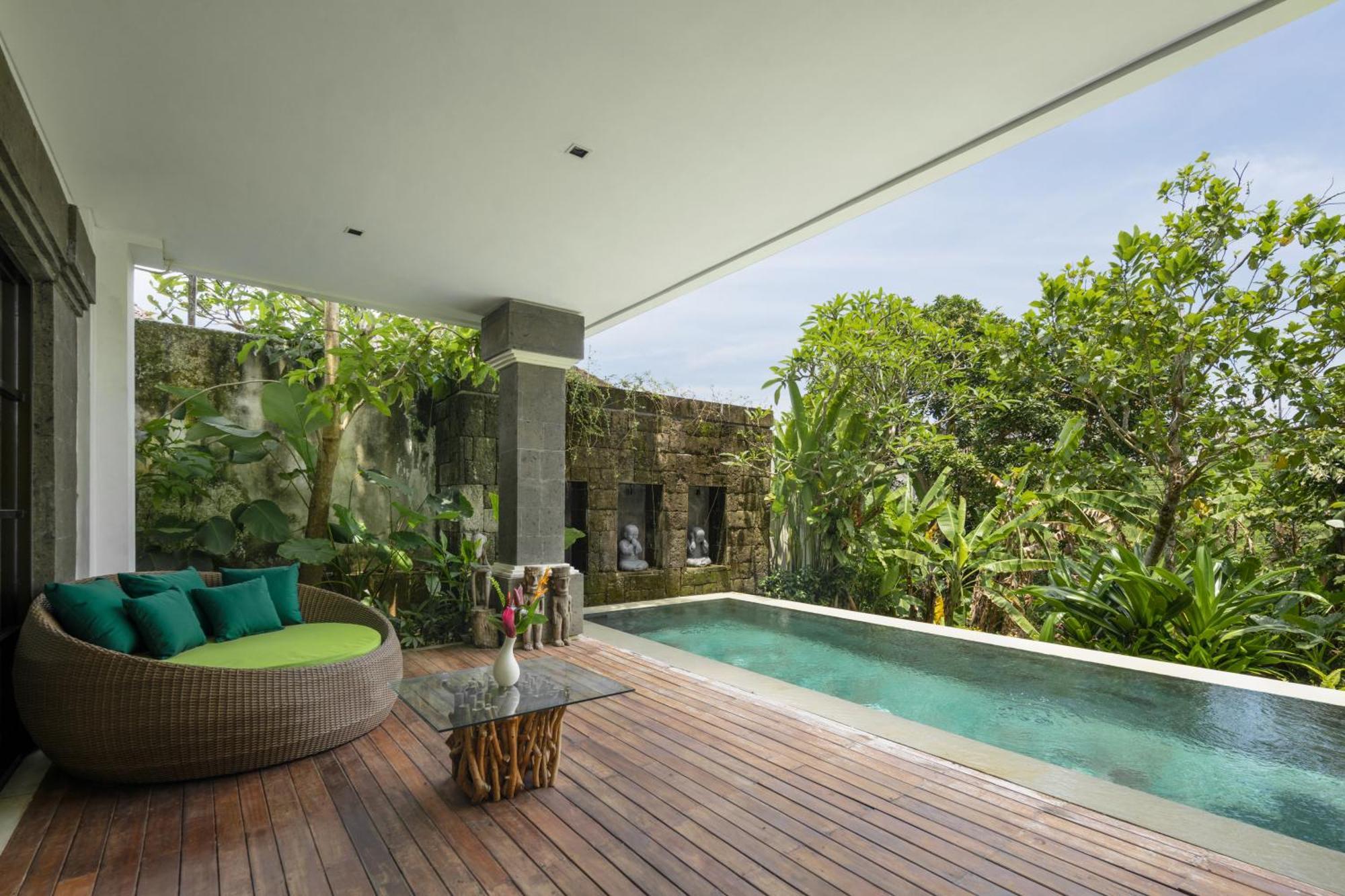 Paripadi Private Villa And Sanctuary Canggu  Luaran gambar