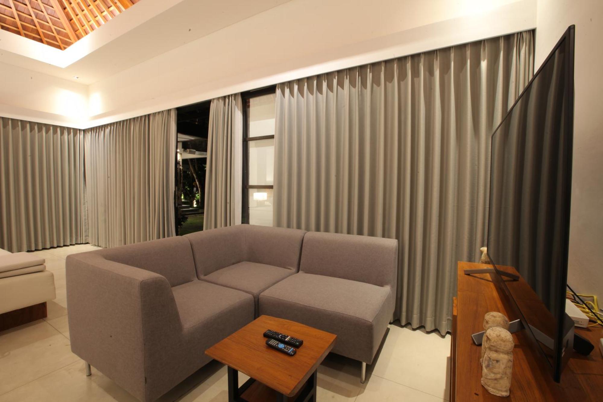Paripadi Private Villa And Sanctuary Canggu  Luaran gambar