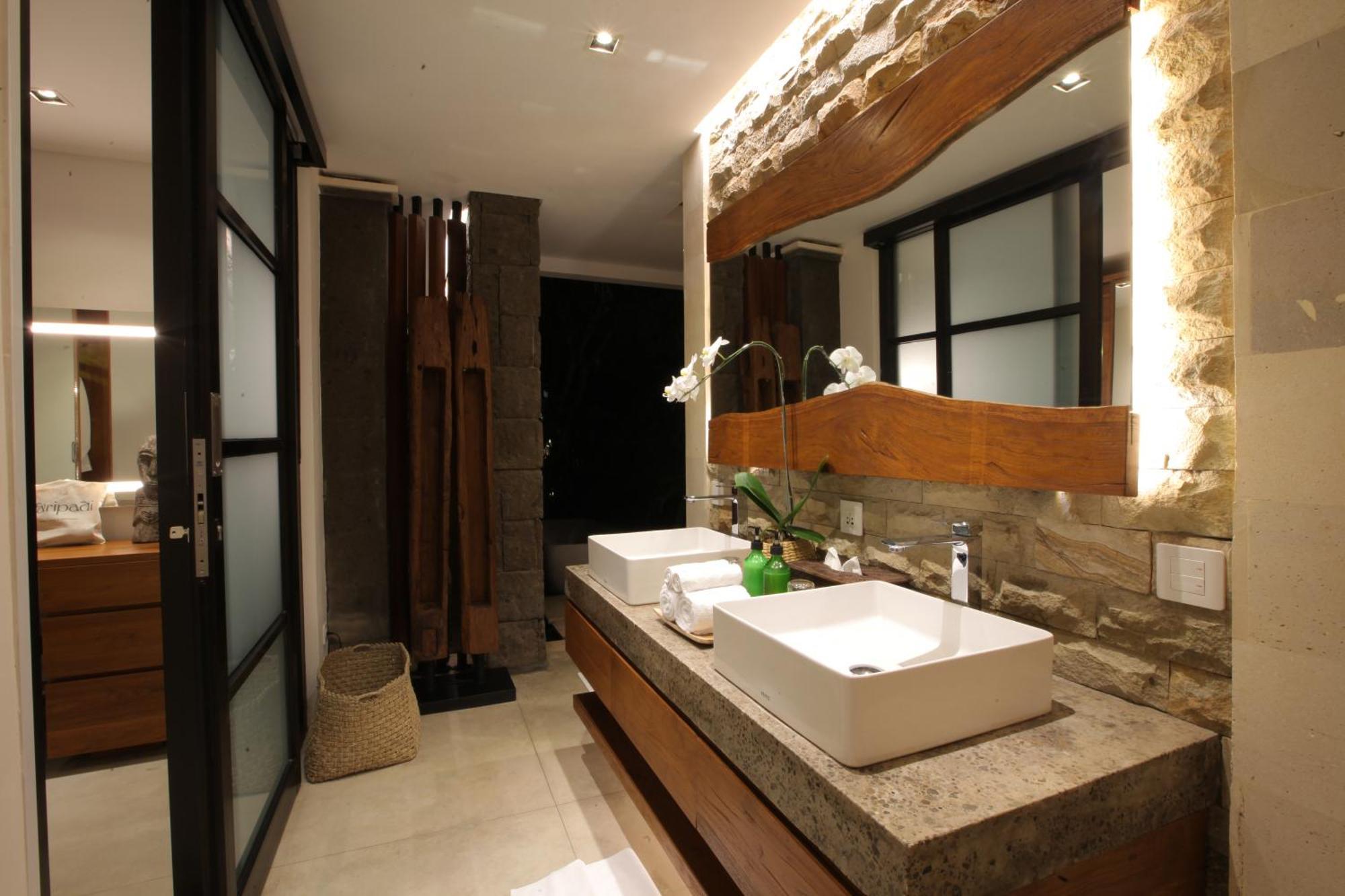 Paripadi Private Villa And Sanctuary Canggu  Luaran gambar