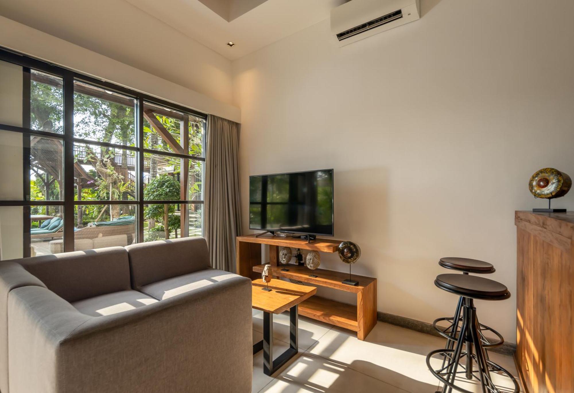 Paripadi Private Villa And Sanctuary Canggu  Luaran gambar