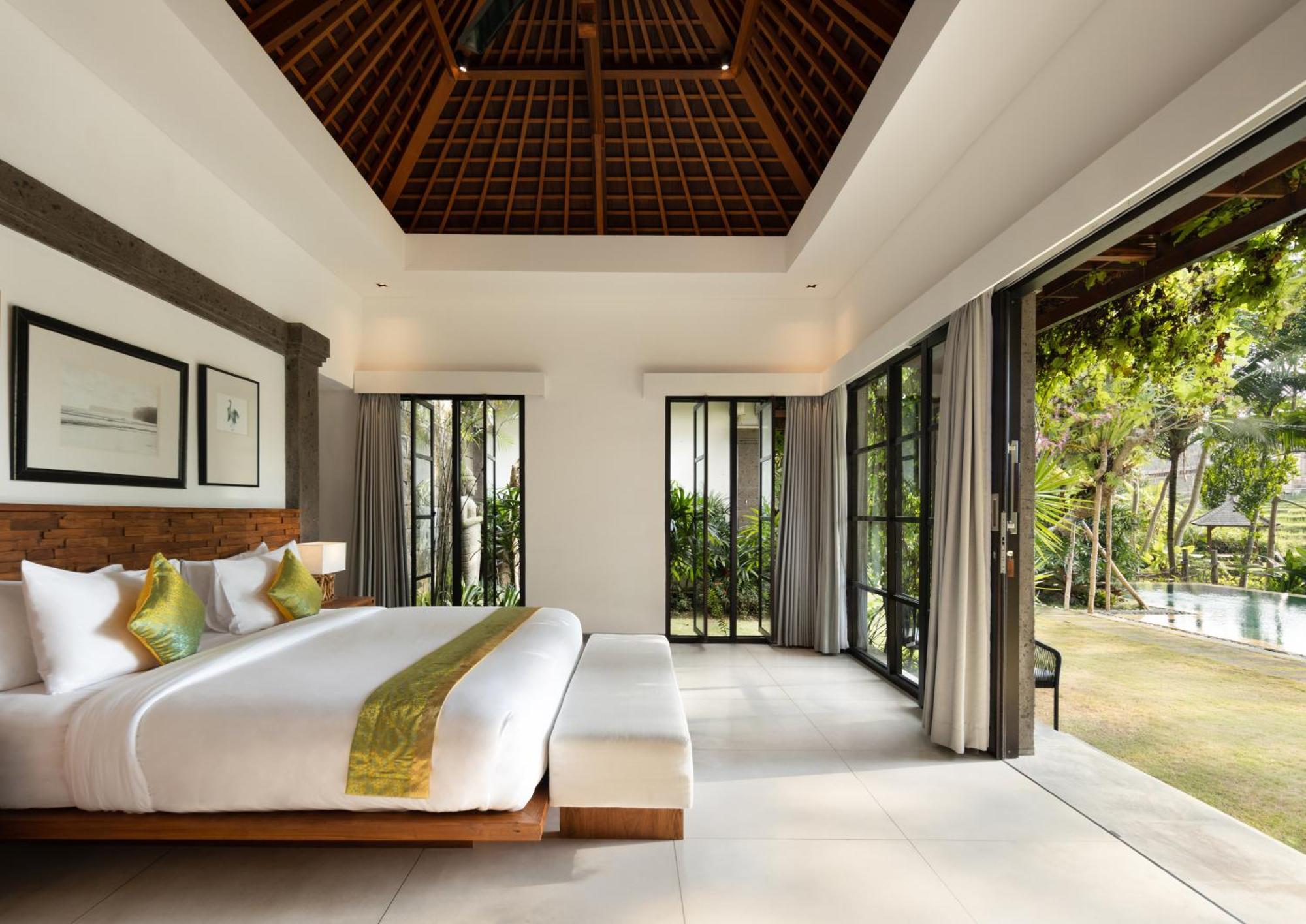 Paripadi Private Villa And Sanctuary Canggu  Luaran gambar