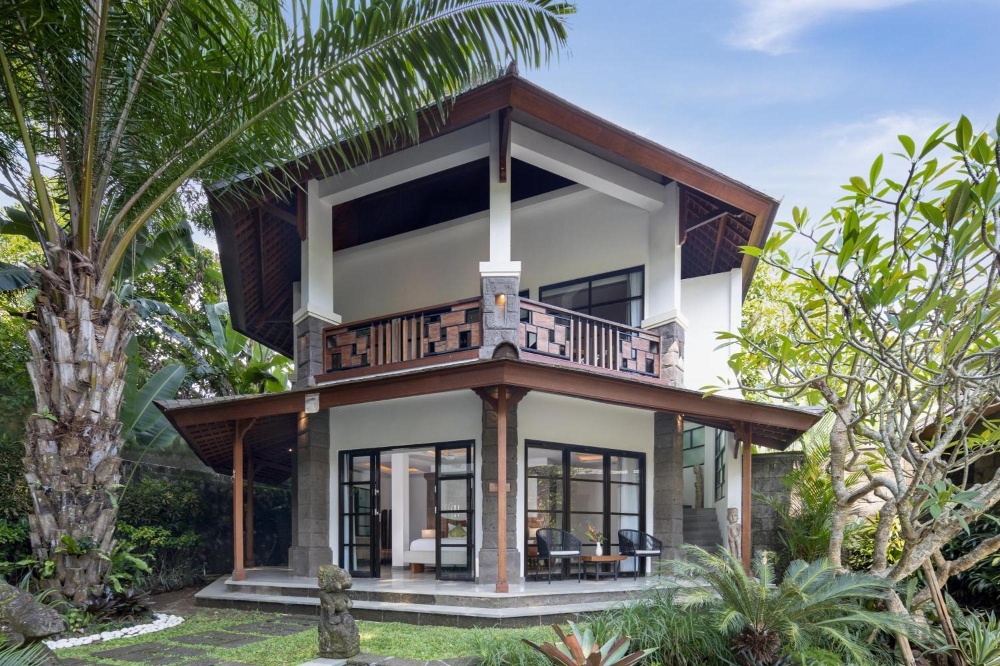 Paripadi Private Villa And Sanctuary Canggu  Luaran gambar
