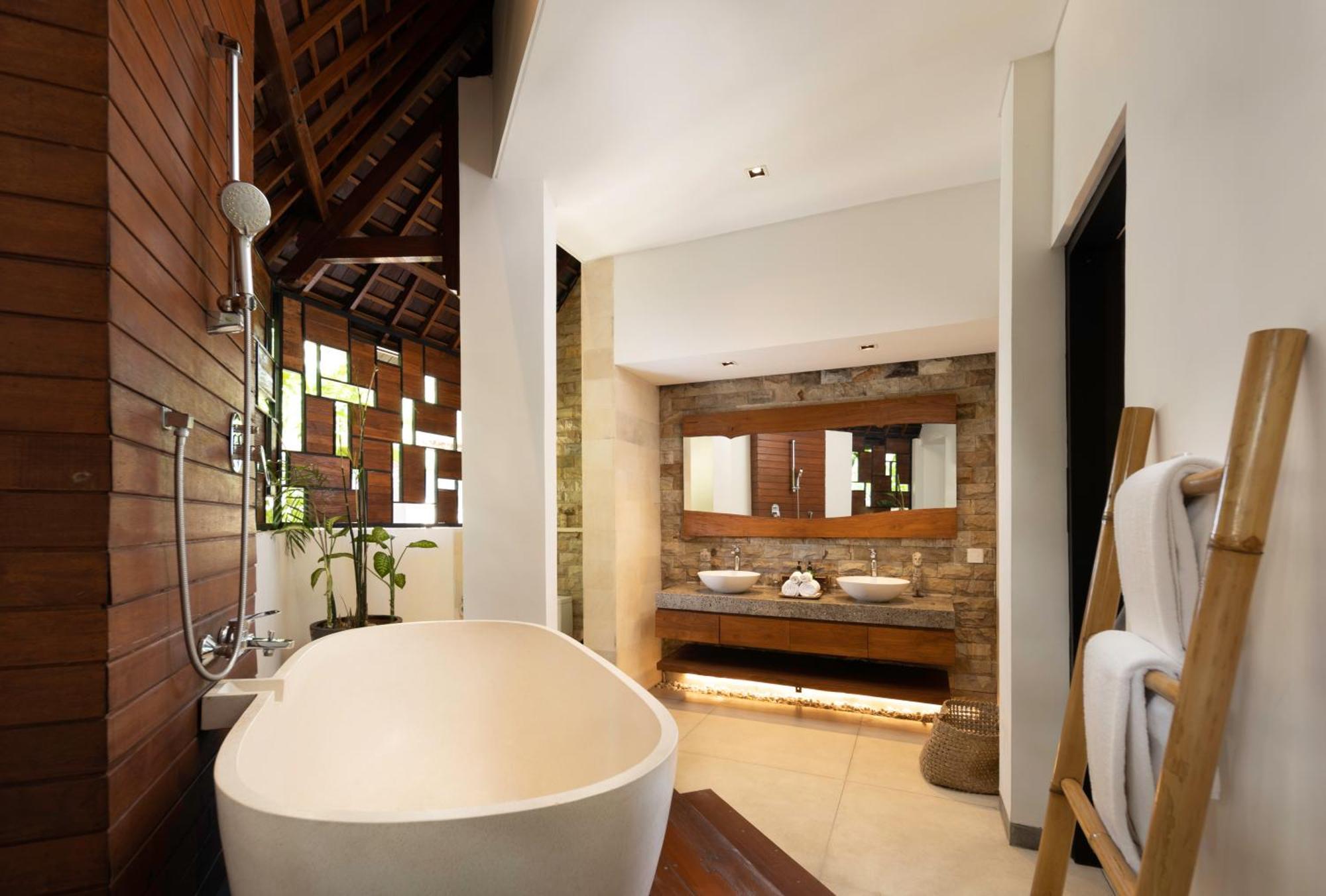 Paripadi Private Villa And Sanctuary Canggu  Luaran gambar