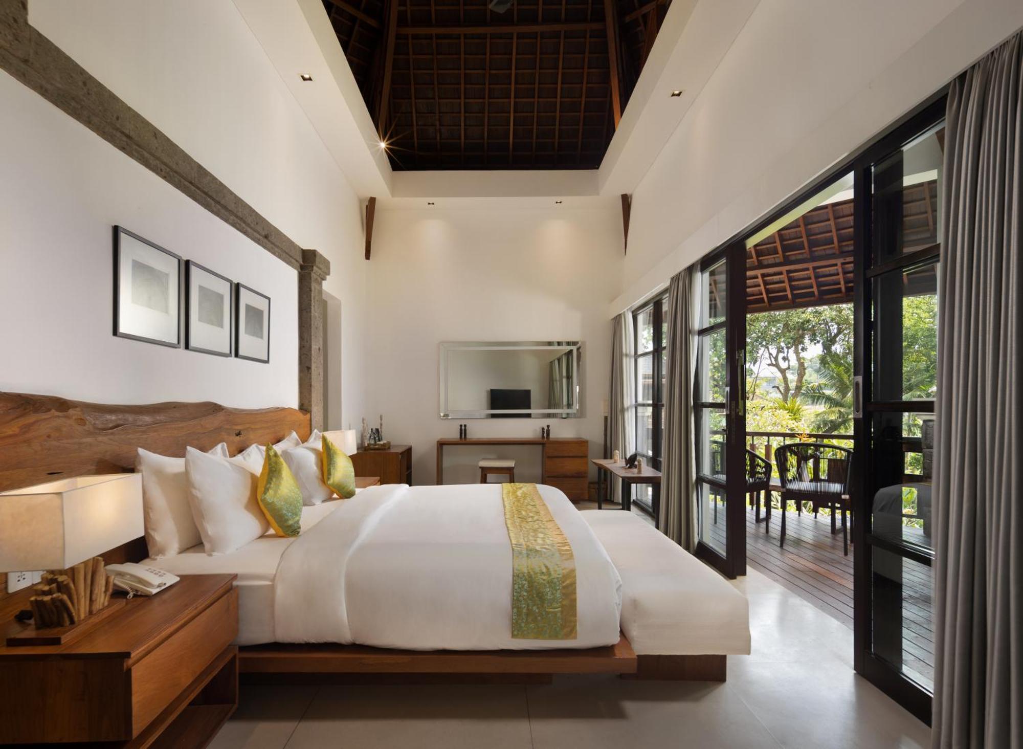 Paripadi Private Villa And Sanctuary Canggu  Luaran gambar
