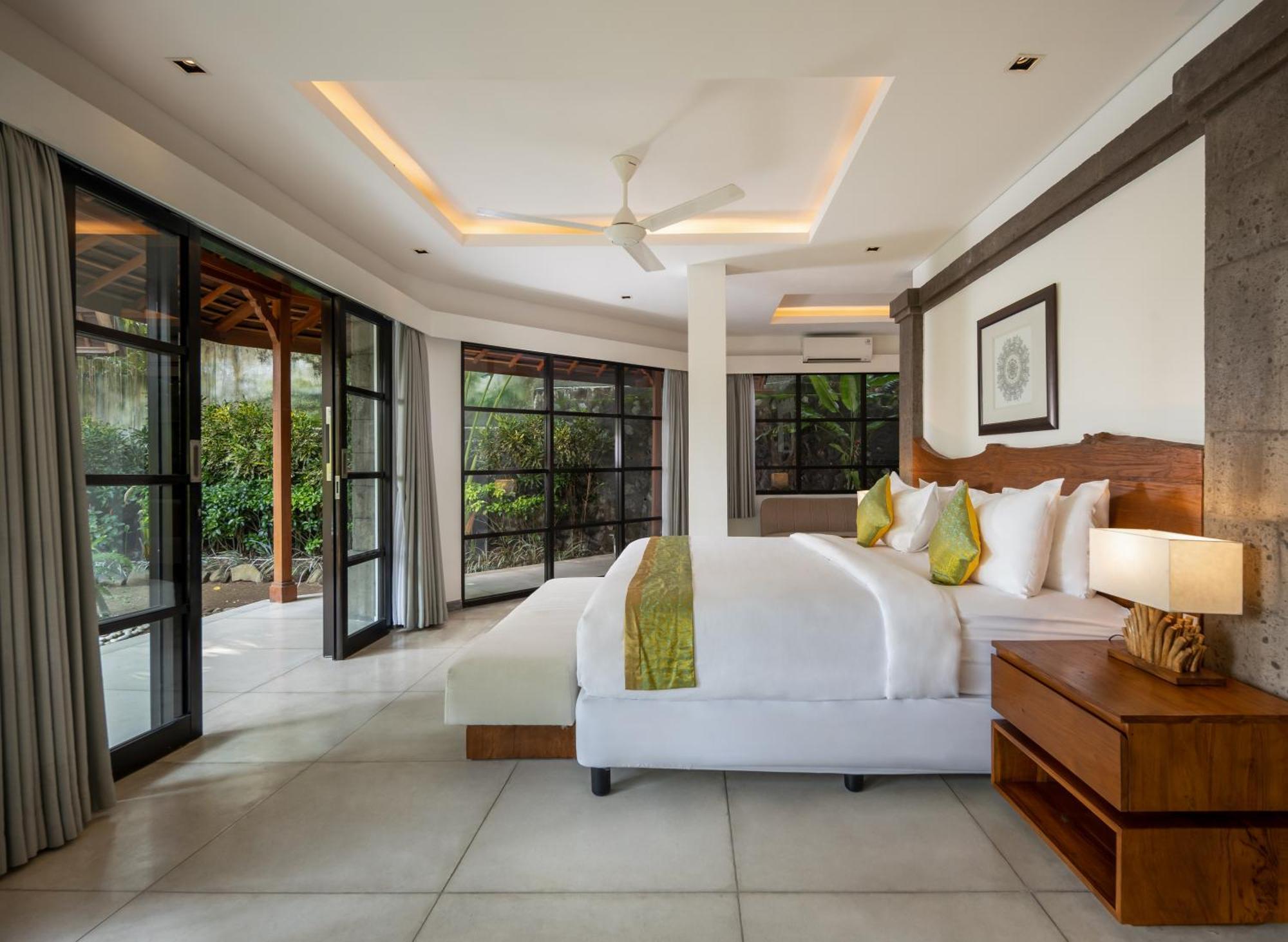 Paripadi Private Villa And Sanctuary Canggu  Luaran gambar