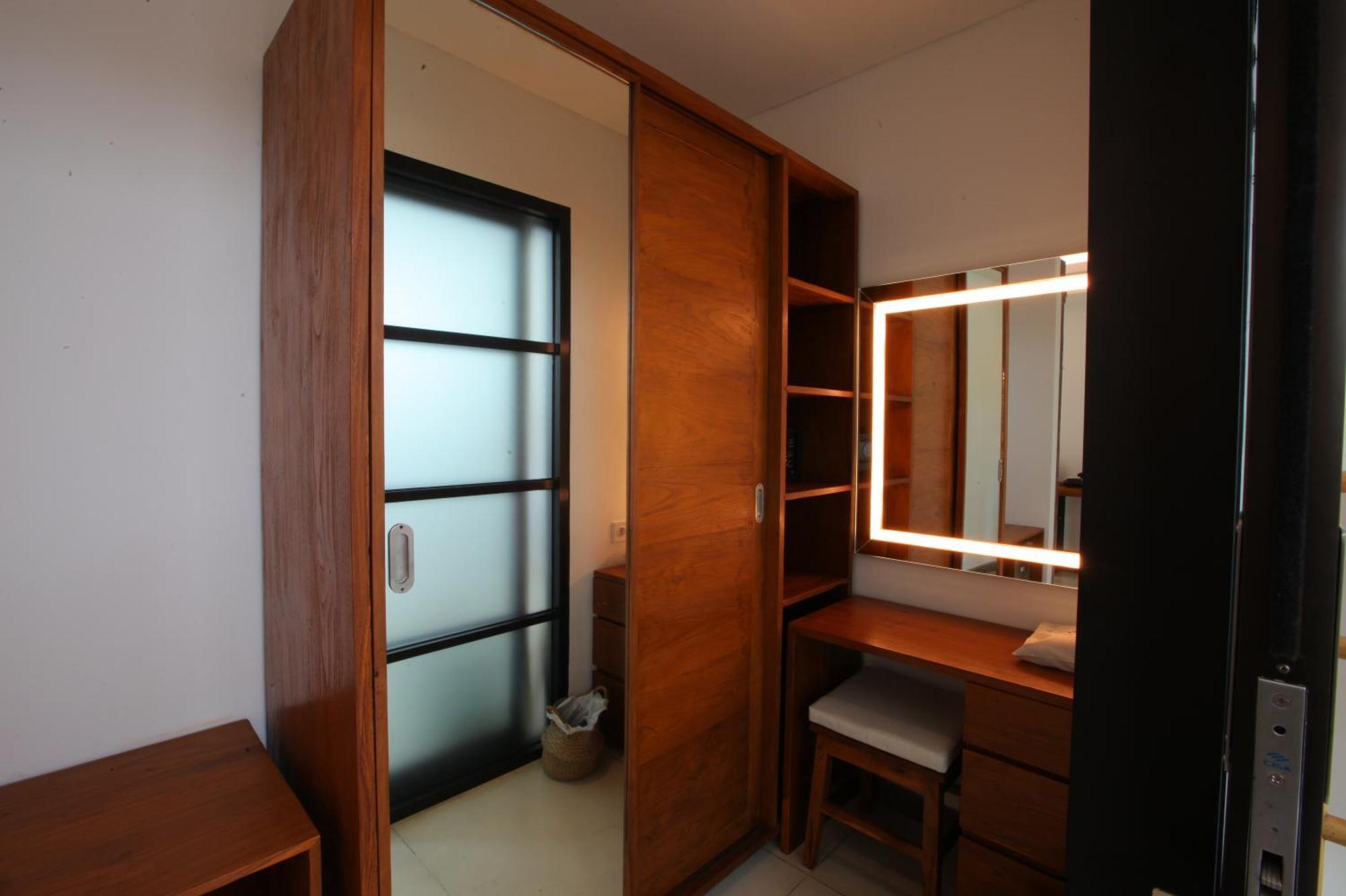 Paripadi Private Villa And Sanctuary Canggu  Luaran gambar