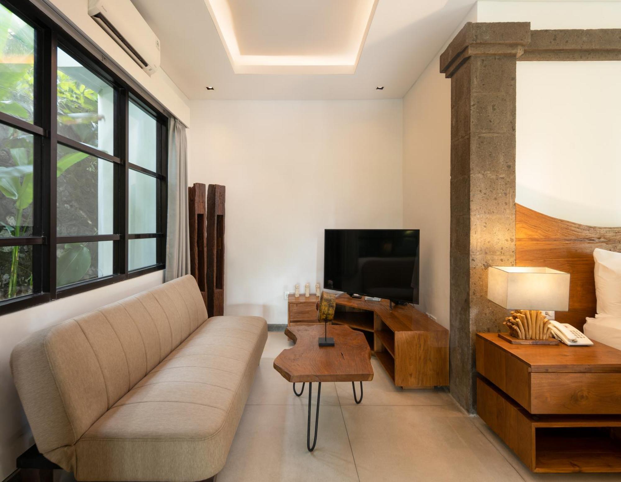 Paripadi Private Villa And Sanctuary Canggu  Luaran gambar